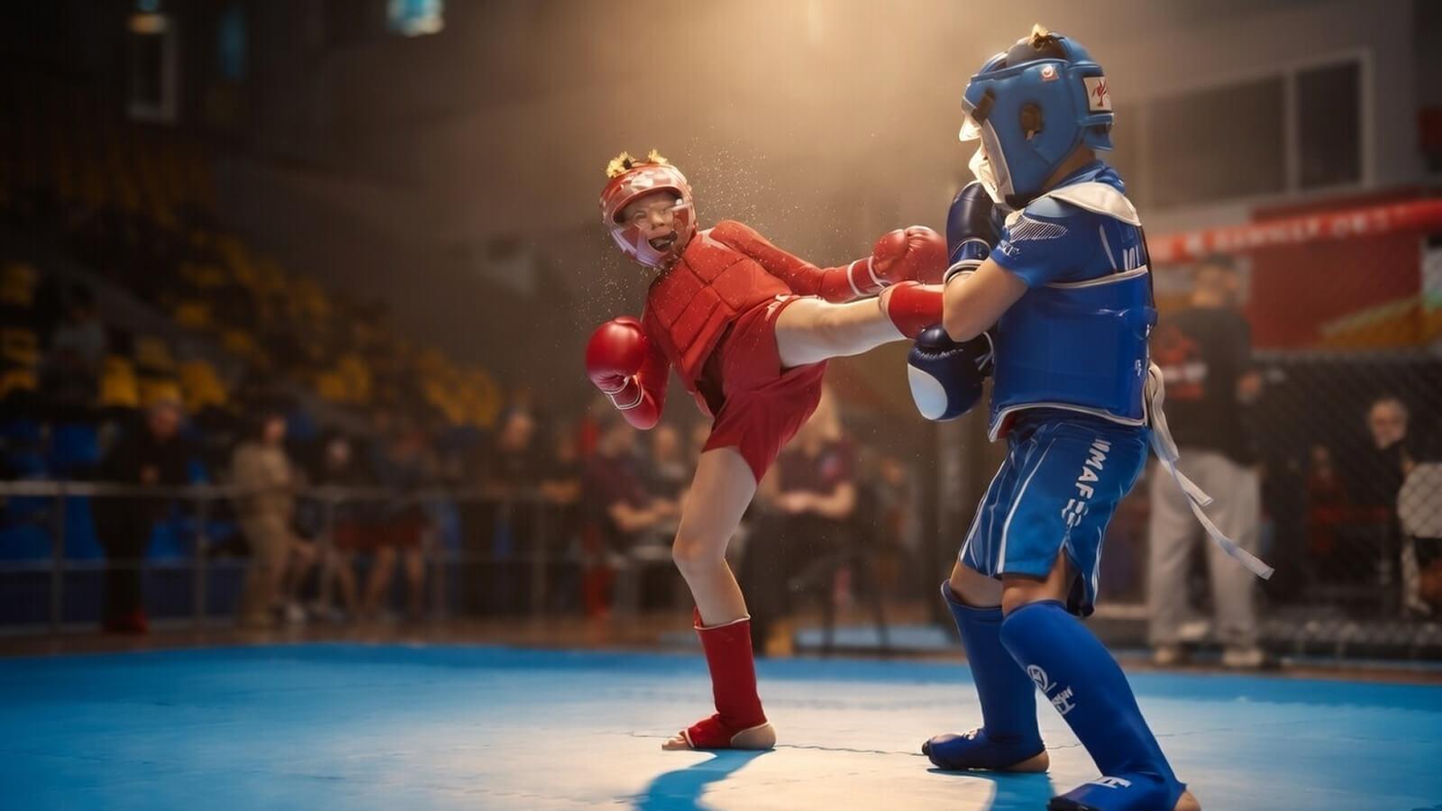 ФСЕ турнирінің постері