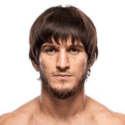 Мовсар Евлоев портреті