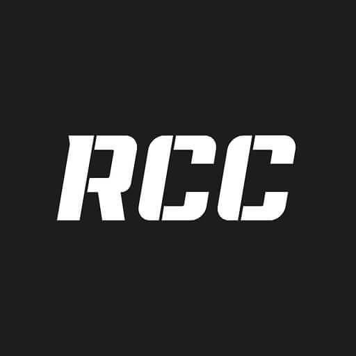 RCC логотипы