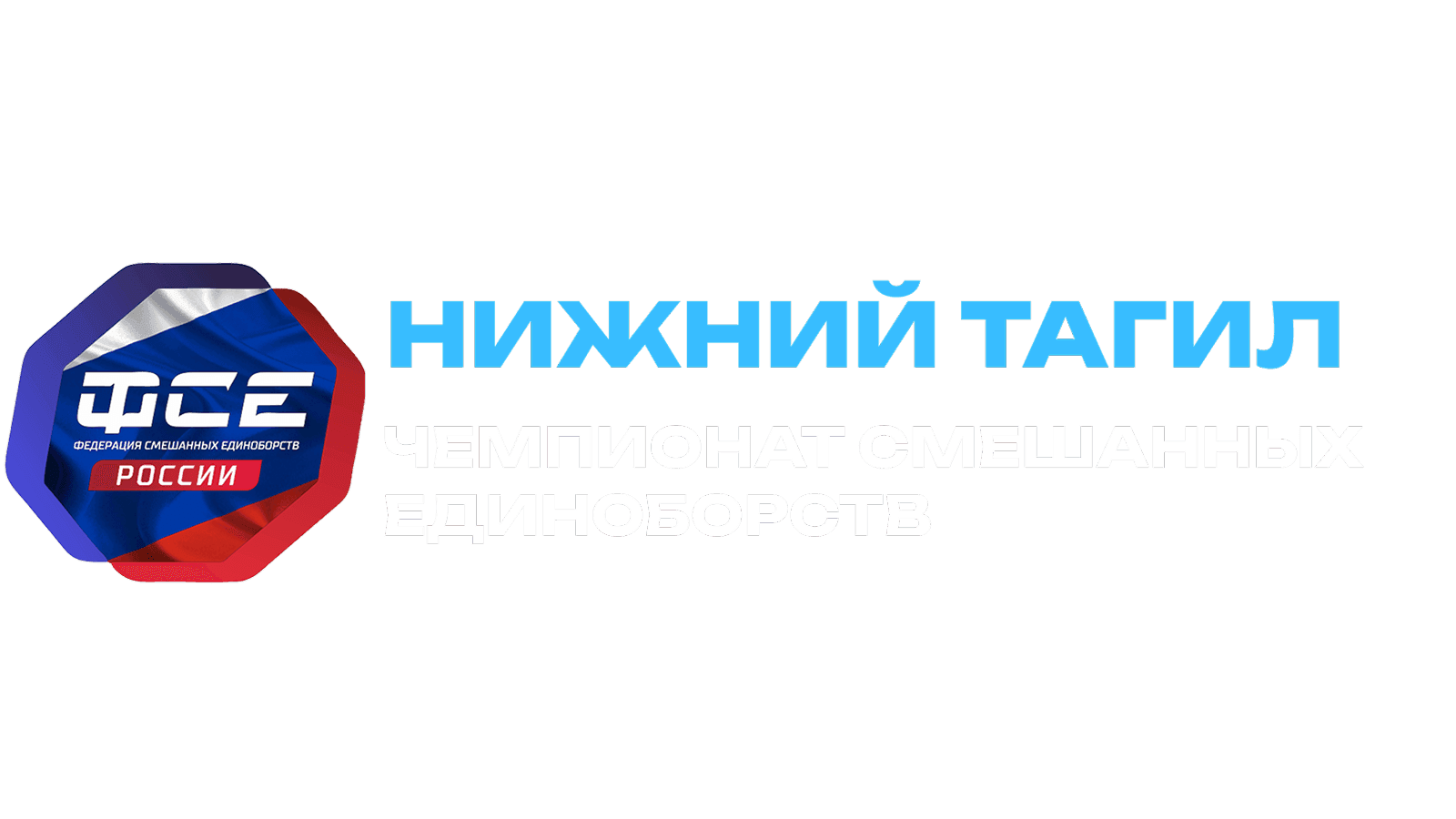 ФСЕ турнирінің логотипі